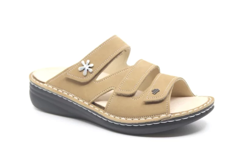 Finn Comfort Finn Comfort GRENADA - Wijdte H