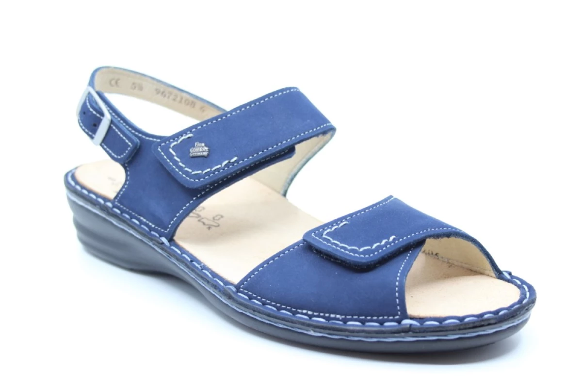 Finn Comfort Finn Comfort MANERBA - Wijdte E