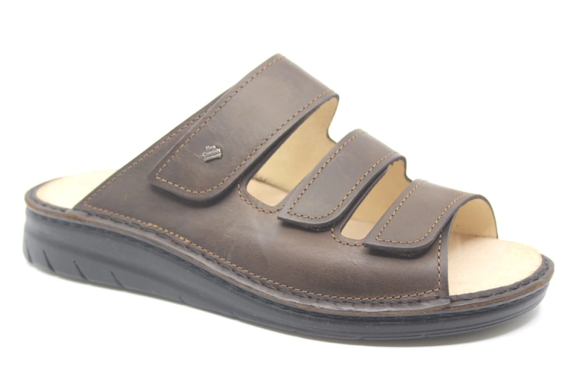 Finn Comfort Finn Comfort MATARO - Wijdte H