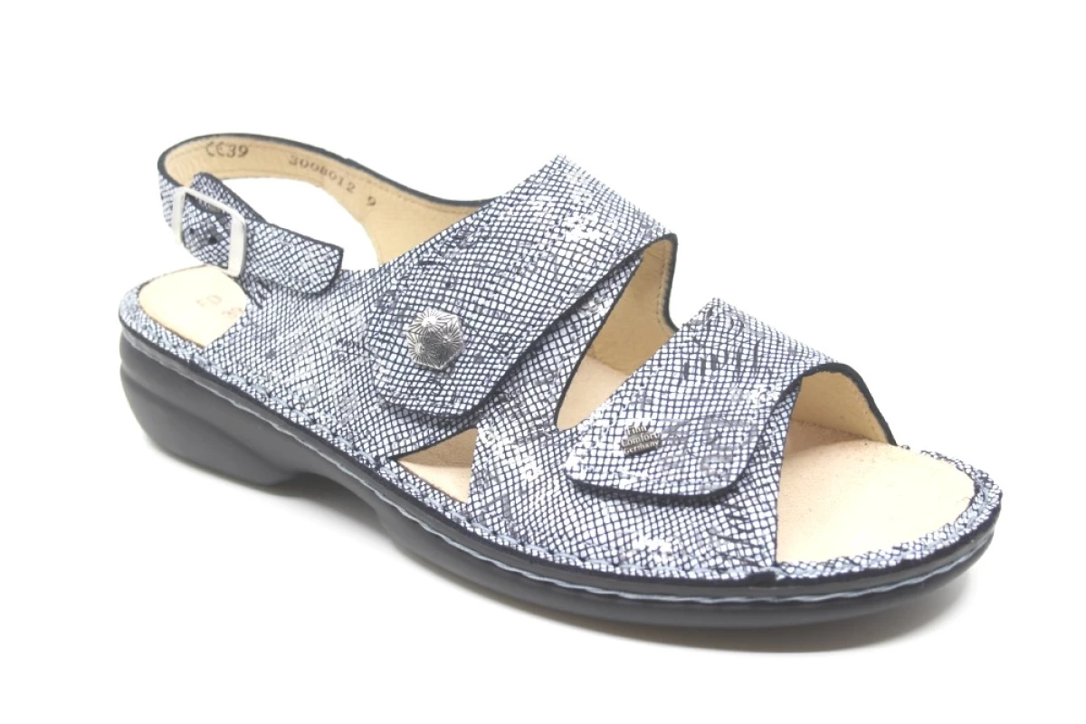 Finn Comfort Finn Comfort MILOS - Wijdte H