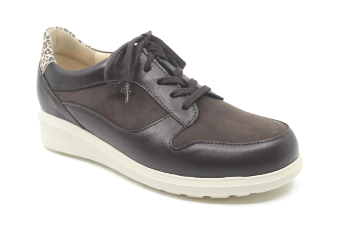 Finn Comfort Finn Comfort MOGAN - Wijdte H