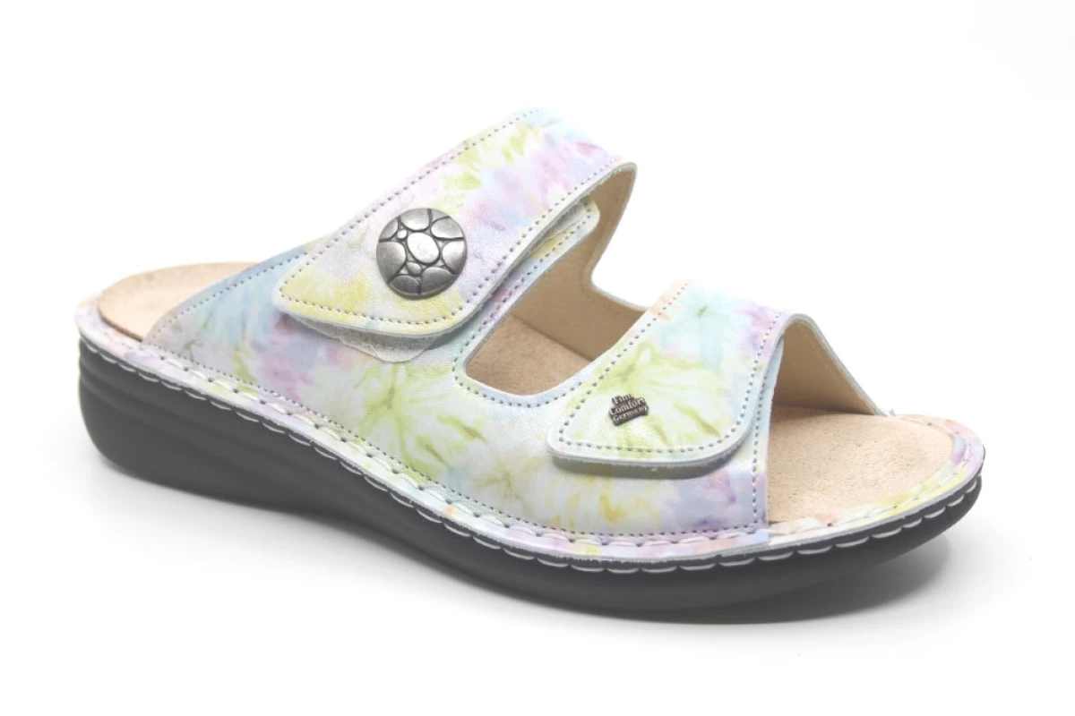 Finn Comfort Finn Comfort MOOREA - Wijdte H