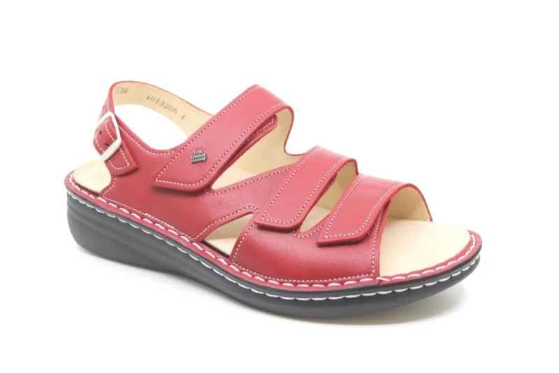 Finn Comfort Finn Comfort PRAIA - Wijdte H