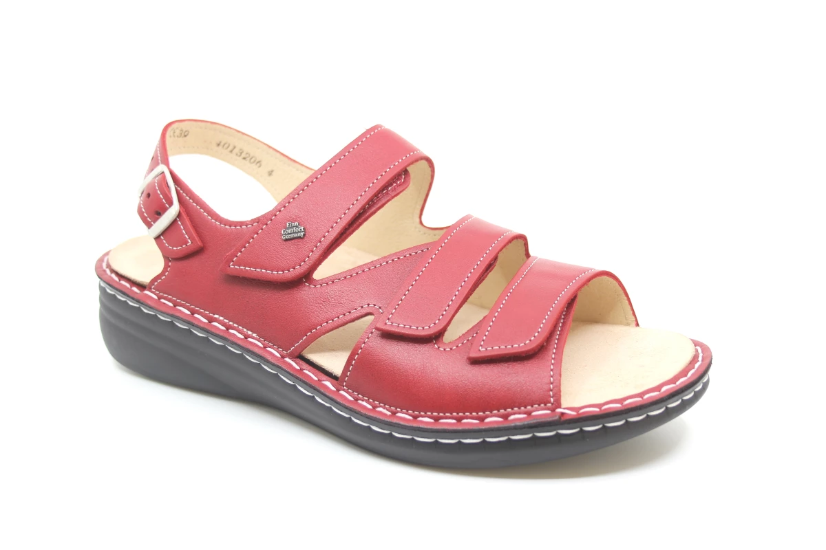 Finn Comfort Finn Comfort PRAIA - Wijdte H