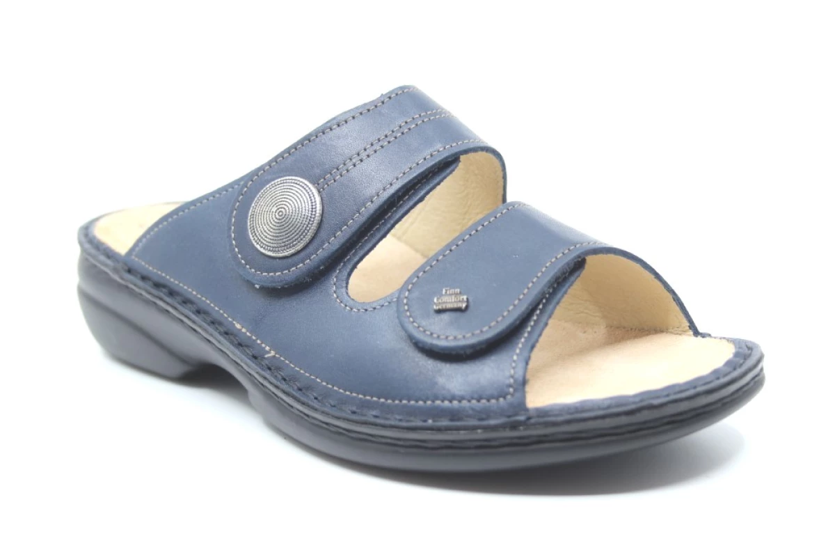 Finn Comfort Finn Comfort SANSIBAR - Wijdte H