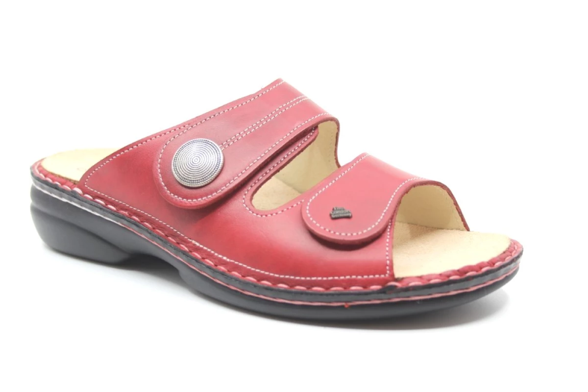 Finn Comfort Finn Comfort SANSIBAR - Wijdte H