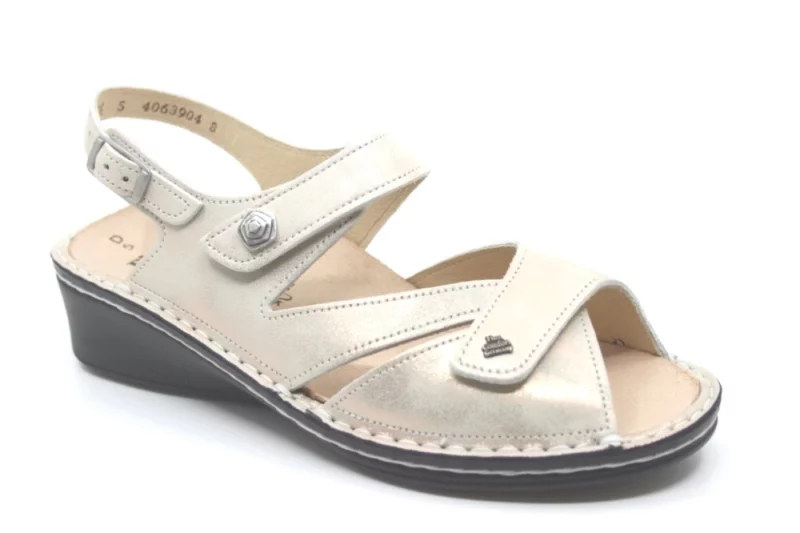 Finn Comfort Finn Comfort SANTORIN - Wijdte F