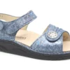 Finn Comfort Finn Comfort SAUSALITO - Wijdte H