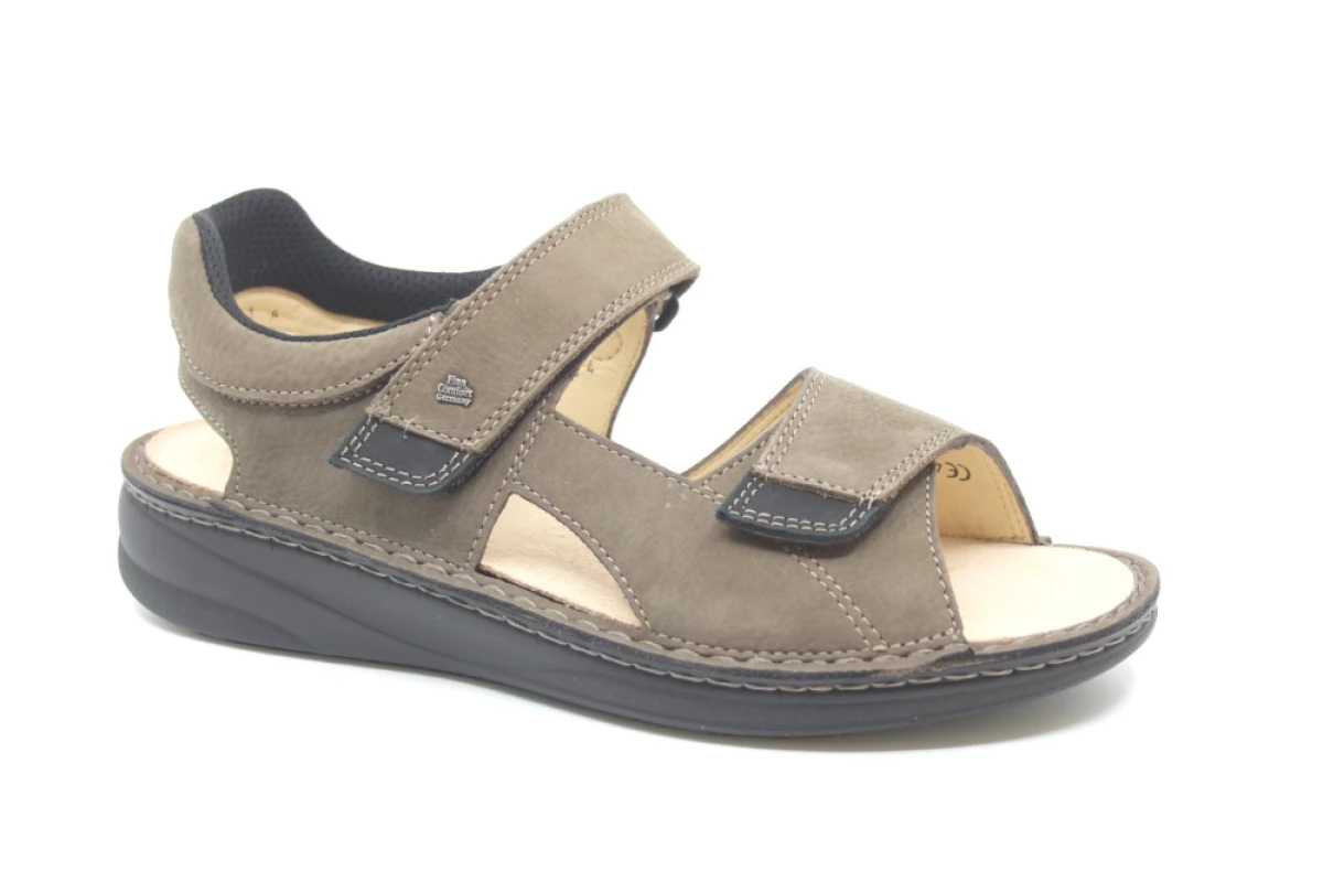 Finn Comfort Finn Comfort SKIANTHOS - Wijdte H