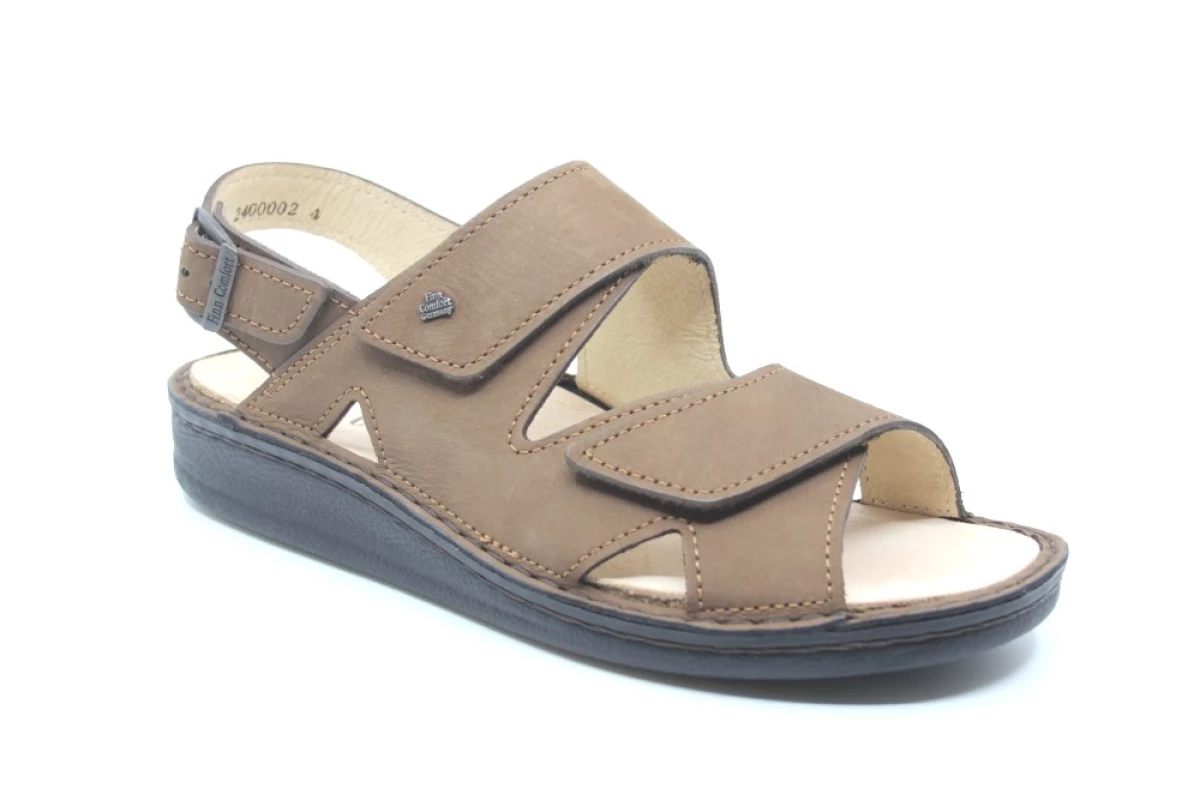 Finn Comfort Finn Comfort TORO S - Wijdte H