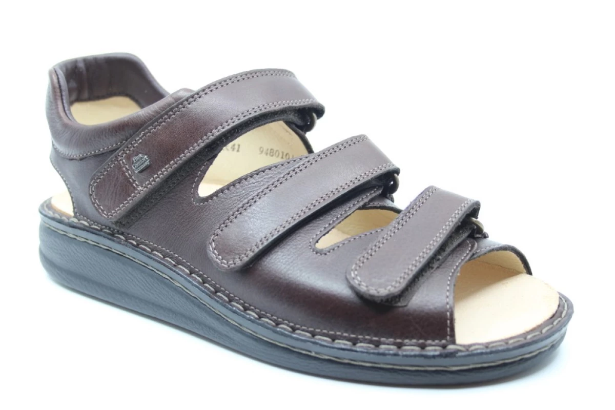 Finn Comfort Finn Comfort TUNIS - Wijdte H