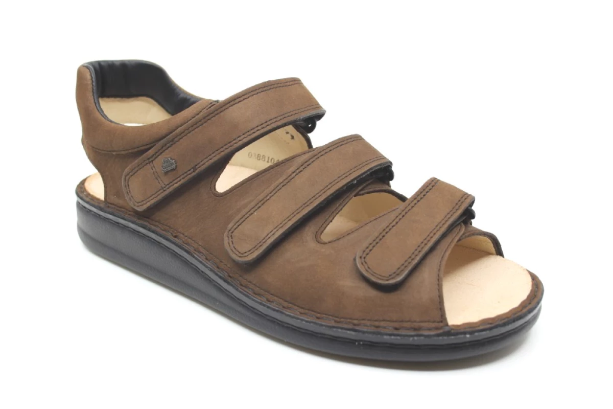 Finn Comfort Finn Comfort TUNIS - Wijdte H