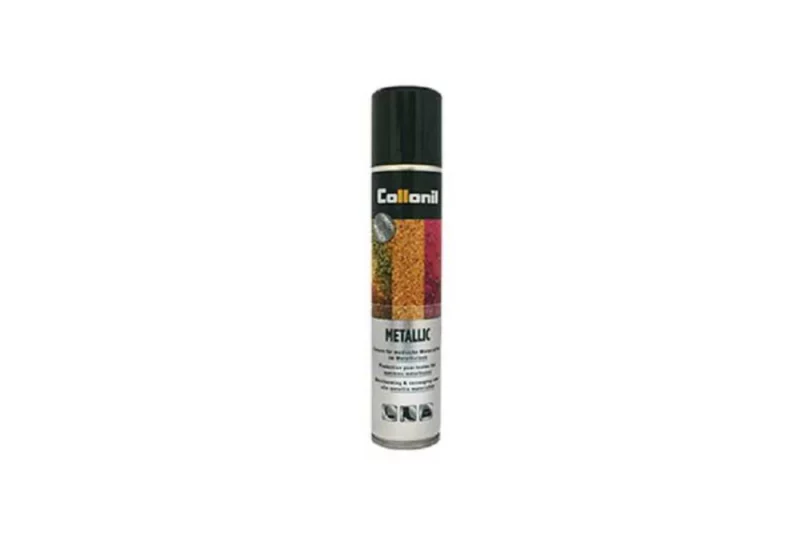 Frans Muller Frans Muller METALLIC SPRAY