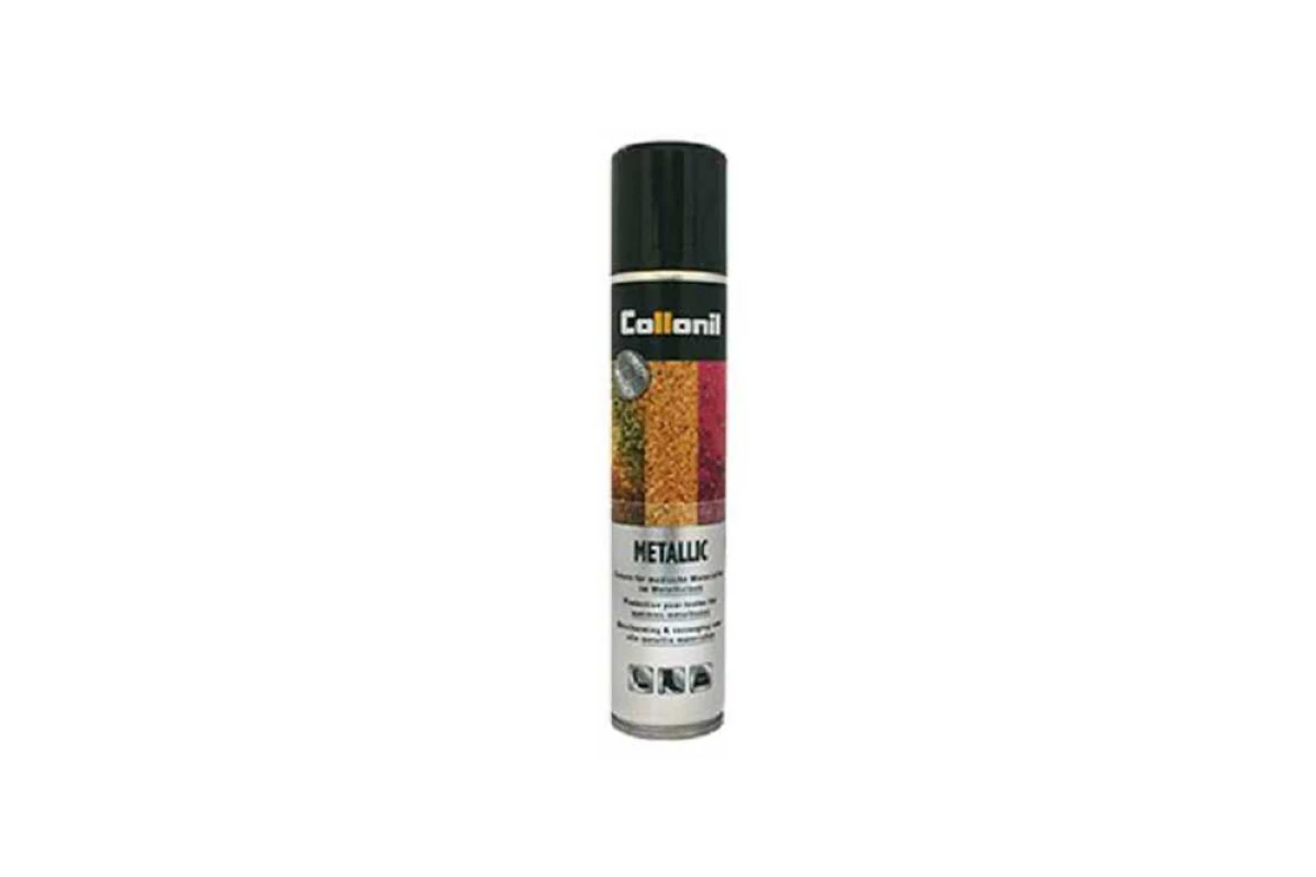 Frans Muller Frans Muller METALLIC SPRAY