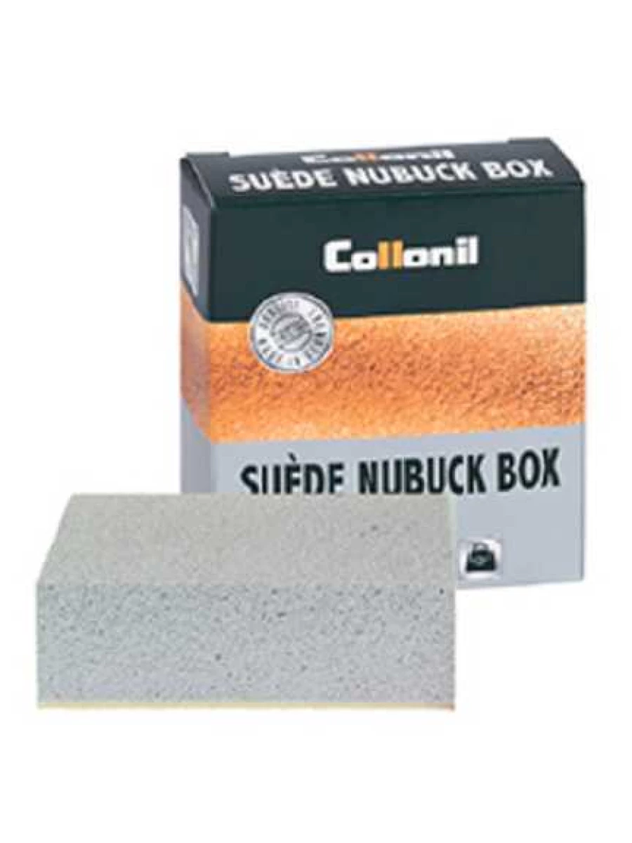 Frans Muller Frans Muller NUBUCK BOX