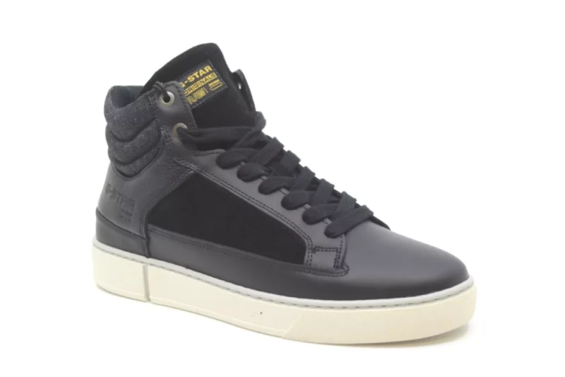 G-star G-star RAVOND CUP MID - Wijdte G