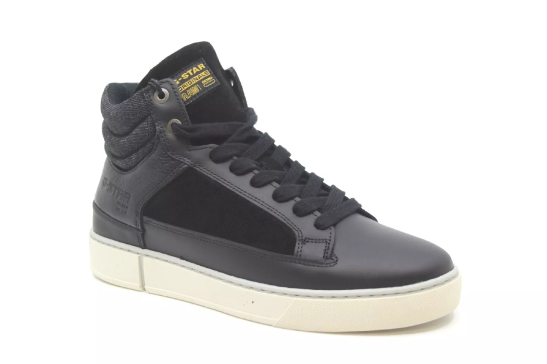 G-star G-star RAVOND CUP MID - Wijdte G
