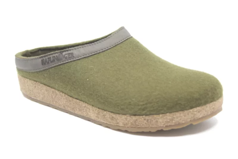 Haflinger Haflinger GRIZZLY TORBEN - Wijdte G