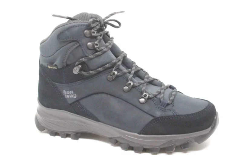 Hanwag Hanwag BANKS GTX LADY - Wijdte H