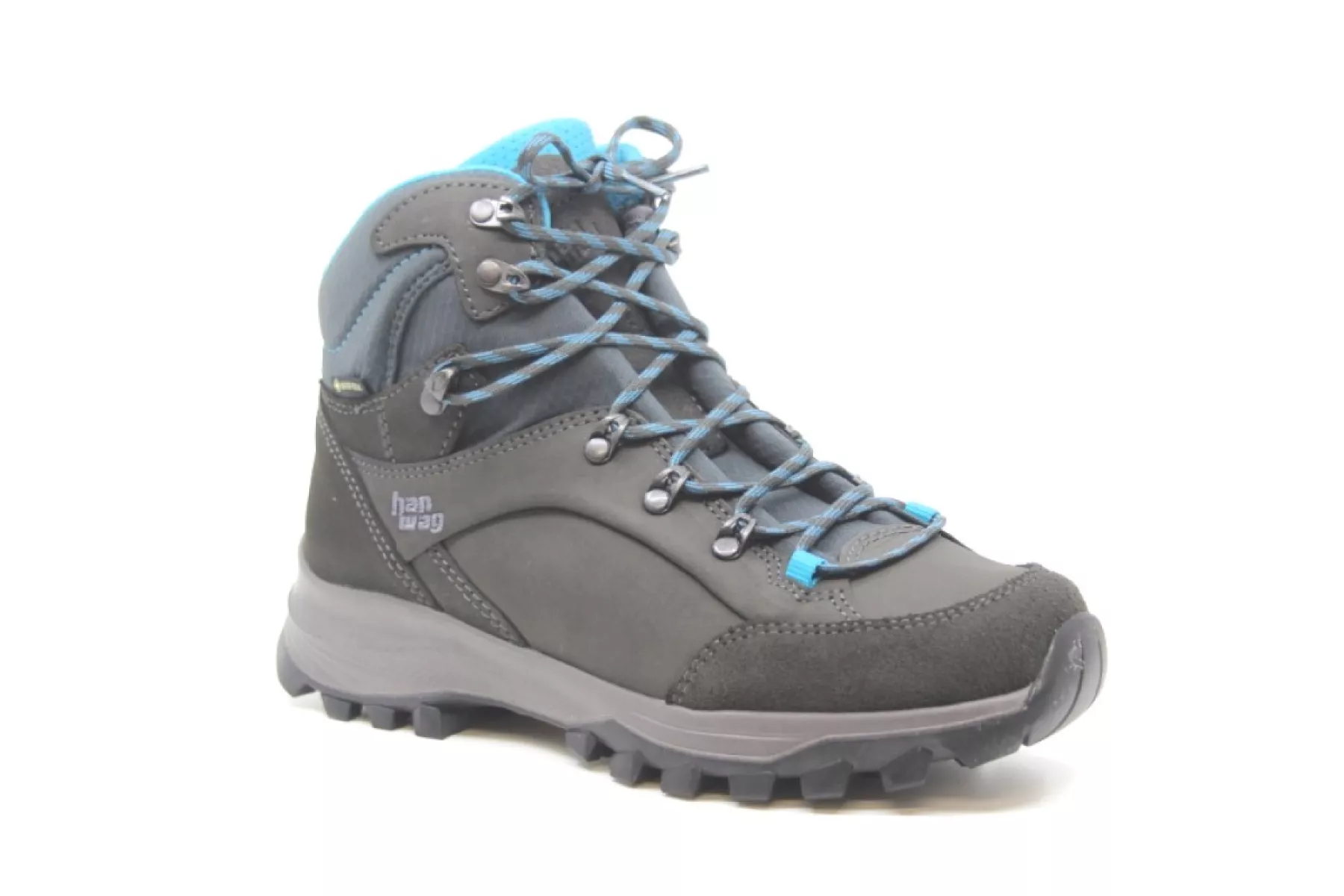 Hanwag Hanwag BANKS GTX LADY - Wijdte H