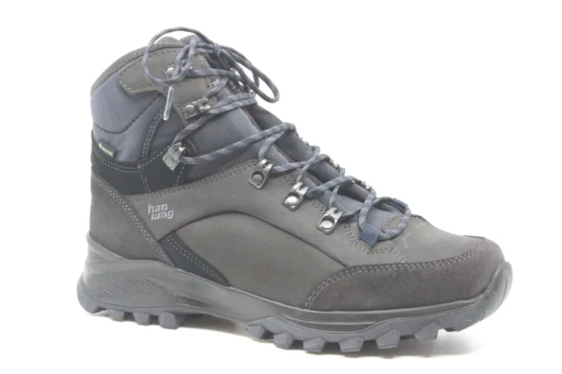 Hanwag Hanwag BANKS GTX MEN - Wijdte H