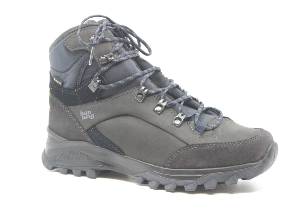 Hanwag Hanwag BANKS GTX MEN - Wijdte H