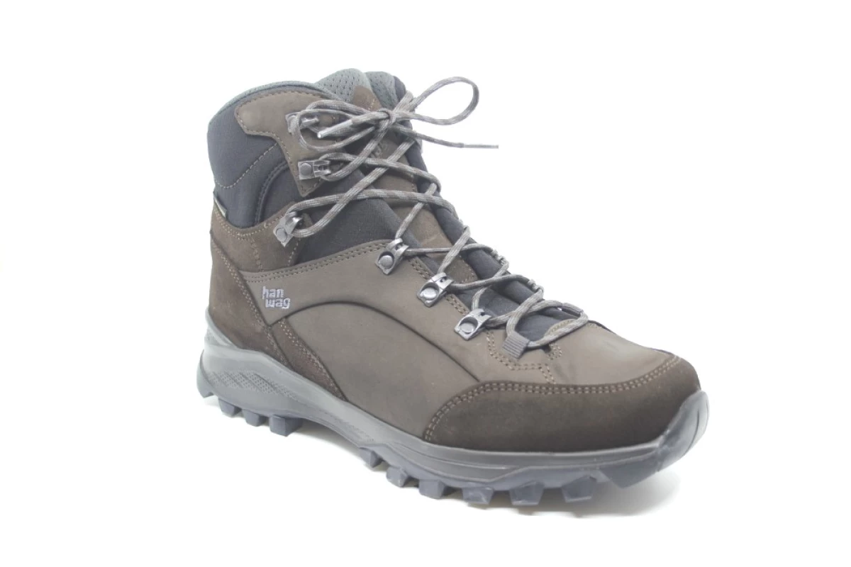 Hanwag Hanwag BANKS GTX MEN - Wijdte H