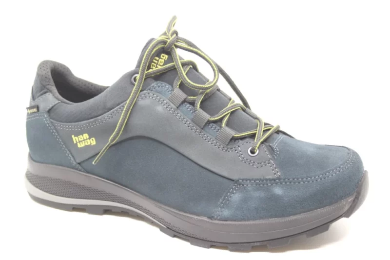 Hanwag Hanwag BANKS LOW GTX M - Wijdte H