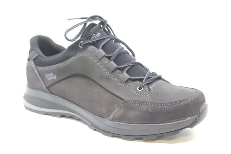 Hanwag Hanwag BANKS LOW GTX M - Wijdte H