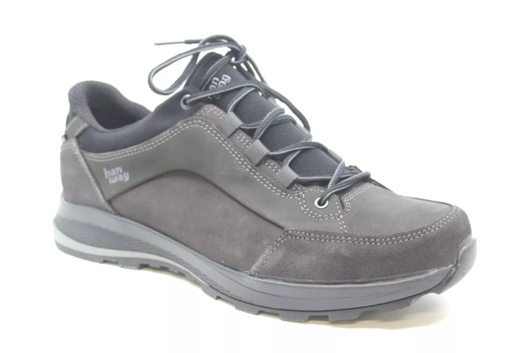 Hanwag Hanwag BANKS LOW GTX M - Wijdte H