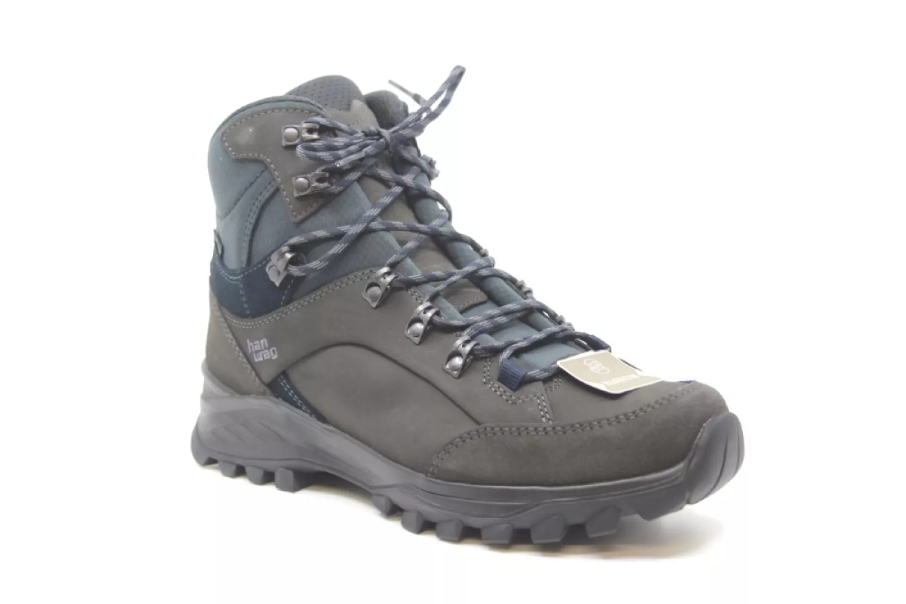 Hanwag Hanwag BANKS NARROW GTX - Wijdte D