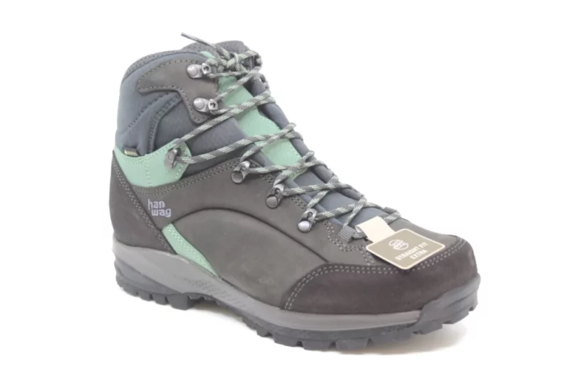 Hanwag Hanwag BANKS SF EXTRA GTX LADY - Wijdte J