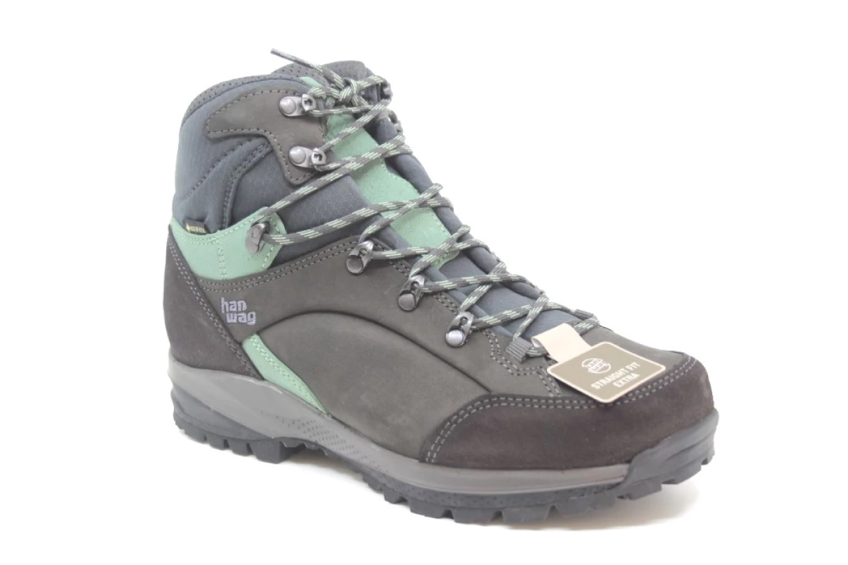 Hanwag Hanwag BANKS SF EXTRA GTX LADY - Wijdte J