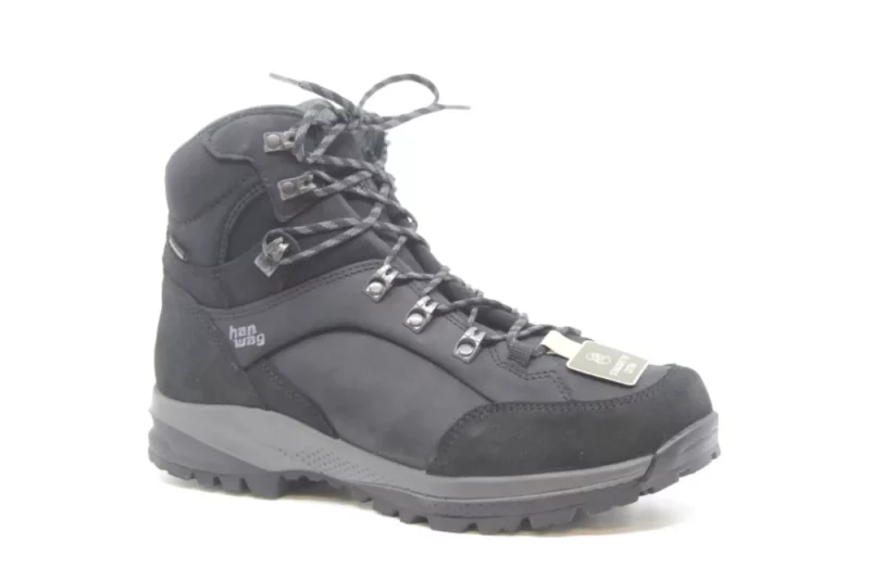 Hanwag Hanwag BANKS SF EXTRA GTX - Wijdte J