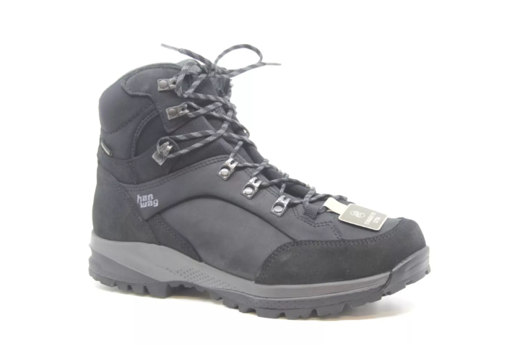Hanwag Hanwag BANKS SF EXTRA GTX - Wijdte J