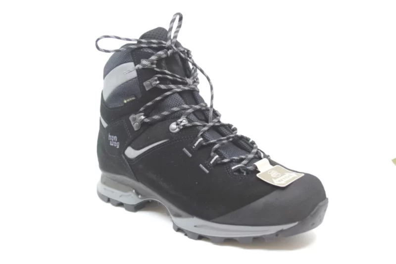Hanwag Hanwag TATRA LIGHT WIDE GTX - Wijdte J