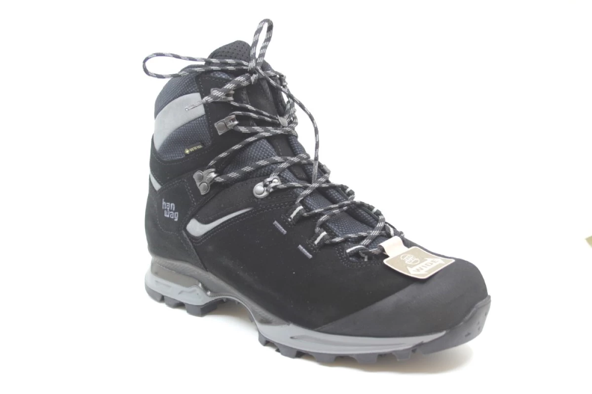 Hanwag Hanwag TATRA LIGHT WIDE GTX - Wijdte J