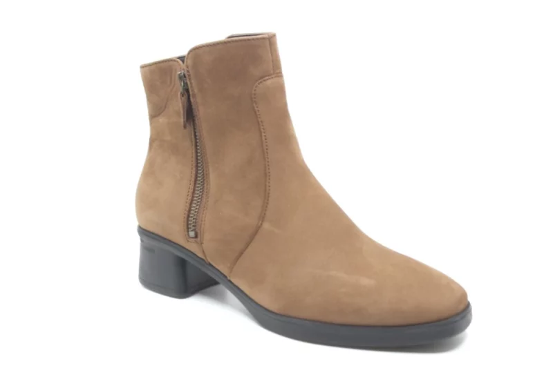 Hartjes Hartjes BLUES BOOT II - Wijdte G