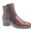 Hartjes Hartjes BLUES BOOT - Wijdte G