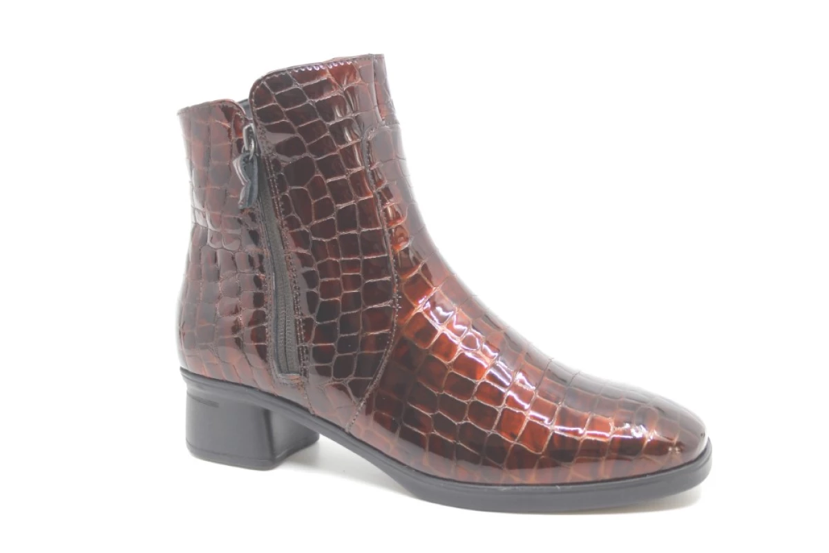 Hartjes Hartjes BLUES BOOT - Wijdte G