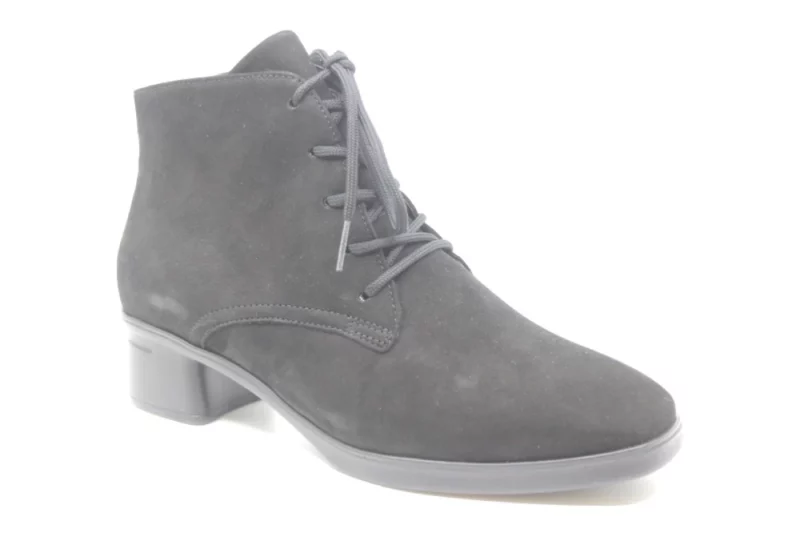 Hartjes Hartjes BLUES Lace Boot - Wijdte G