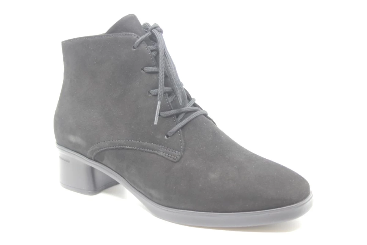 Hartjes Hartjes BLUES Lace Boot - Wijdte G