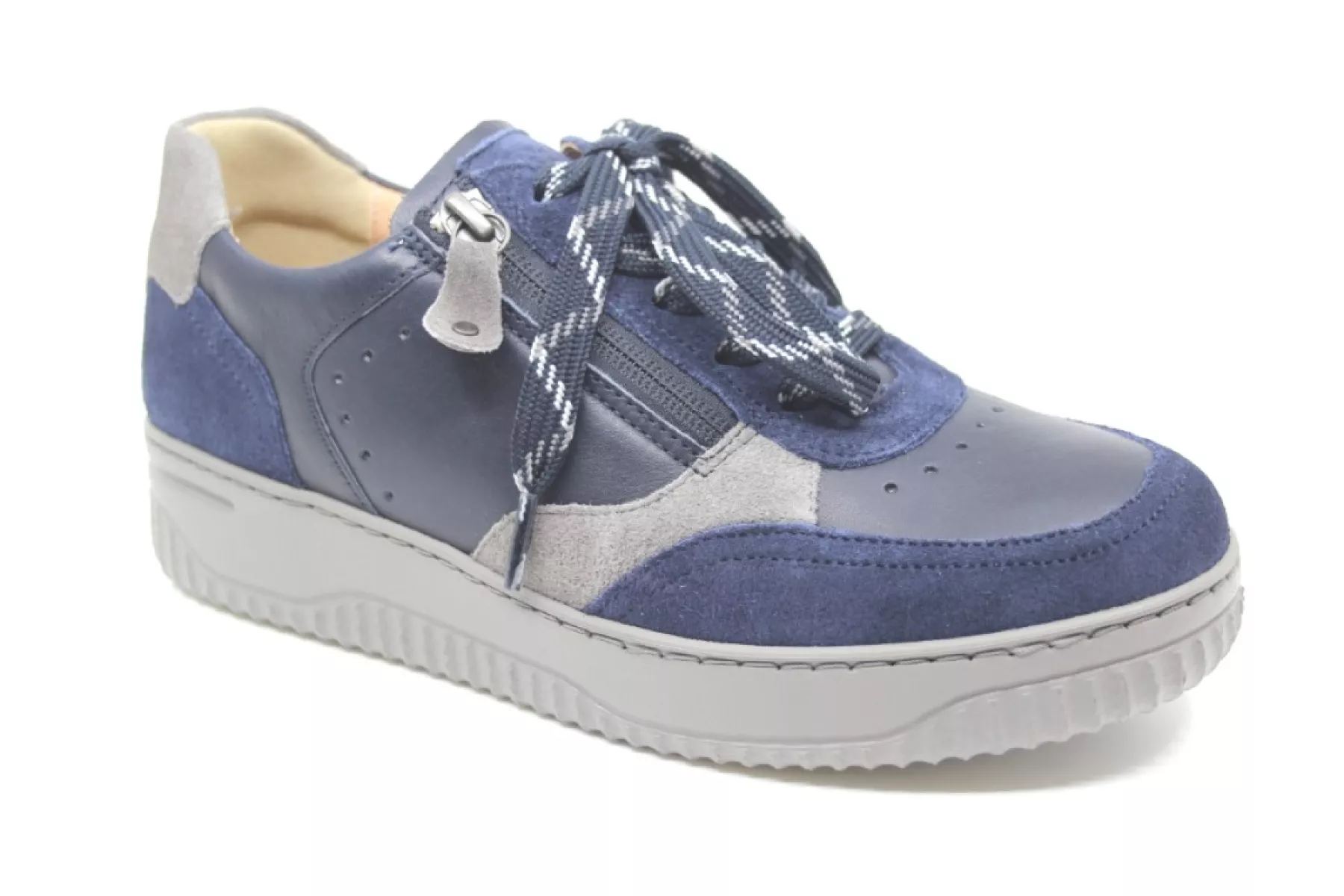 Hartjes Hartjes BOOGIE SHOE - Wijdte H