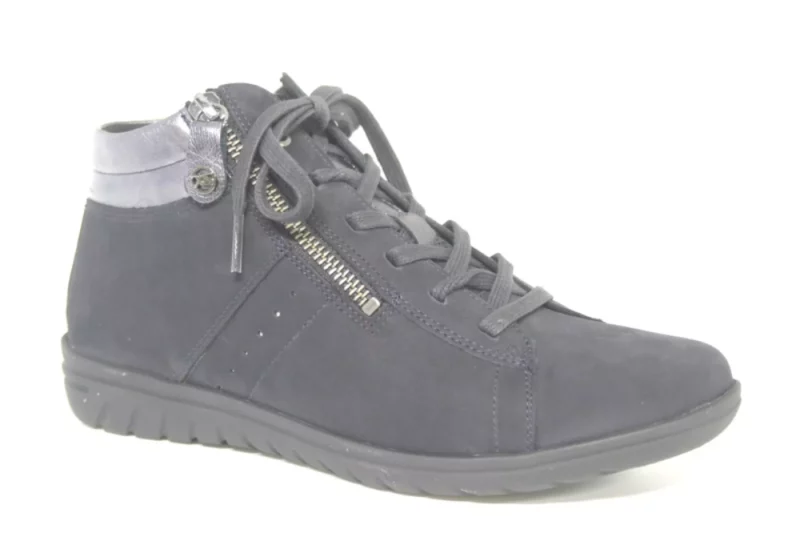 Hartjes Hartjes CASUAL BOOT - Wijdte G