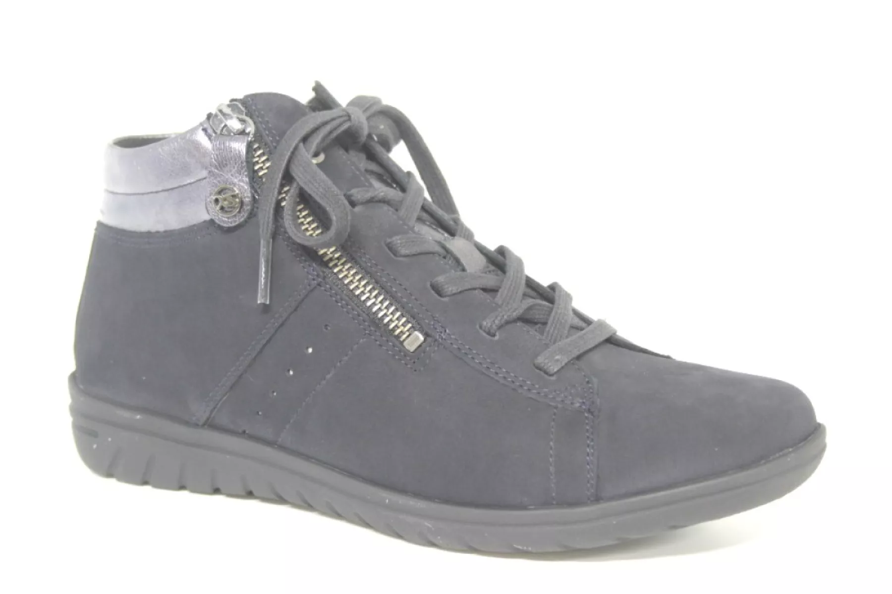 Hartjes Hartjes CASUAL BOOT - Wijdte G