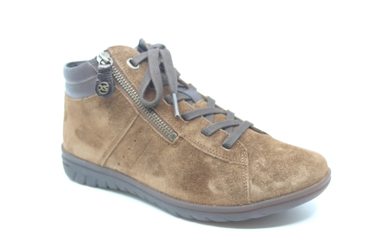 Hartjes Hartjes CASUAL BOOT - Wijdte G