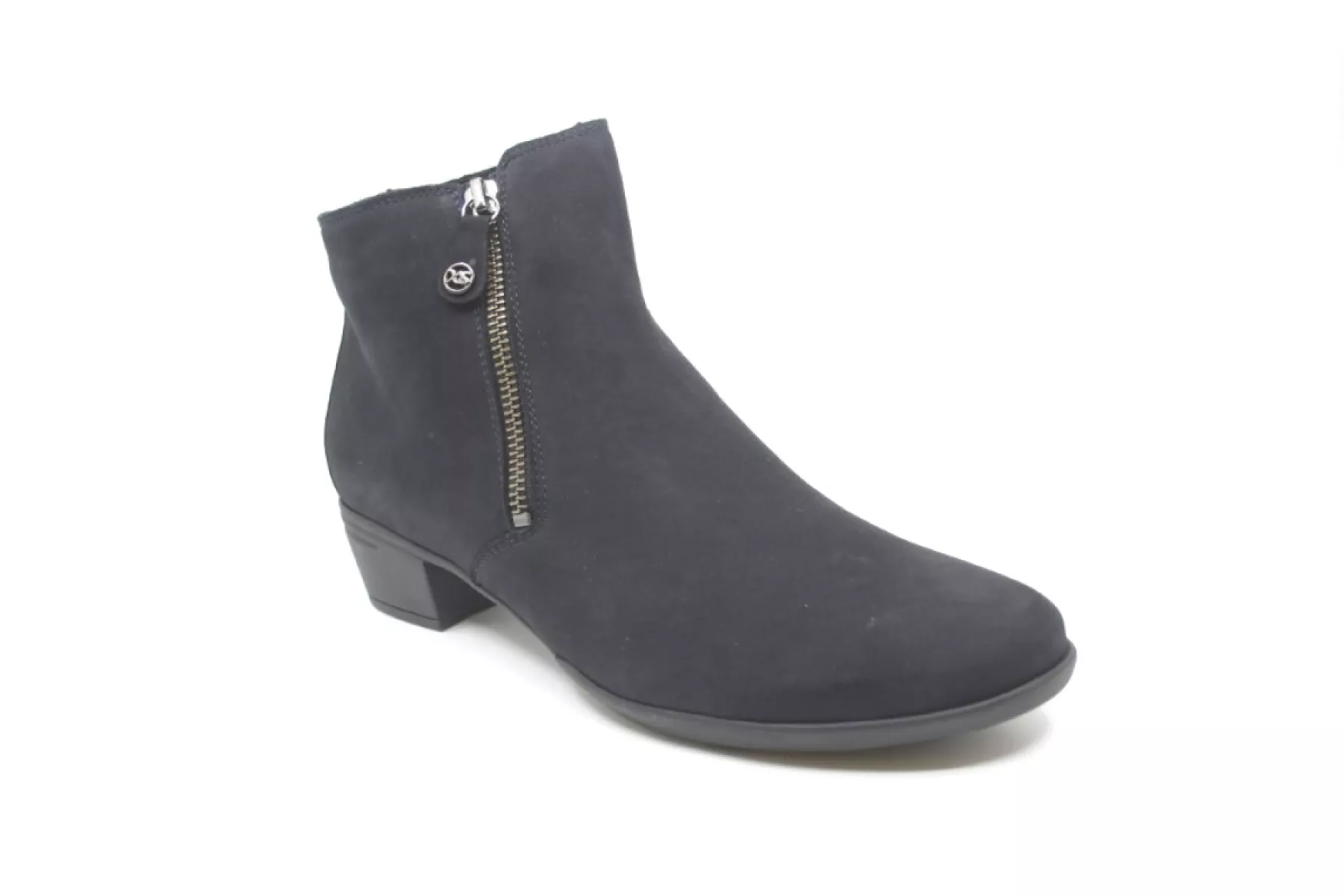 Hartjes Hartjes CITY BOOT - Wijdte G