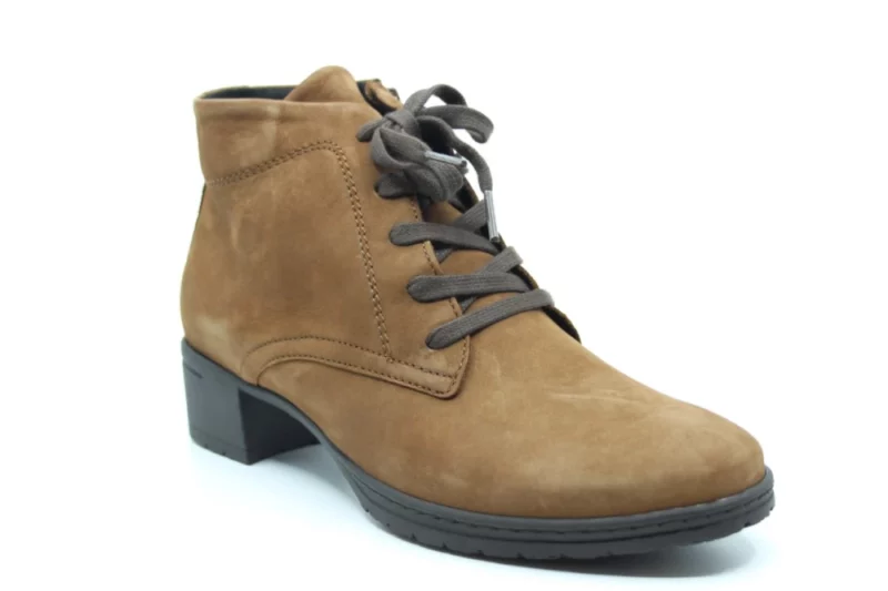 Hartjes Hartjes CITY BOOT - Wijdte G