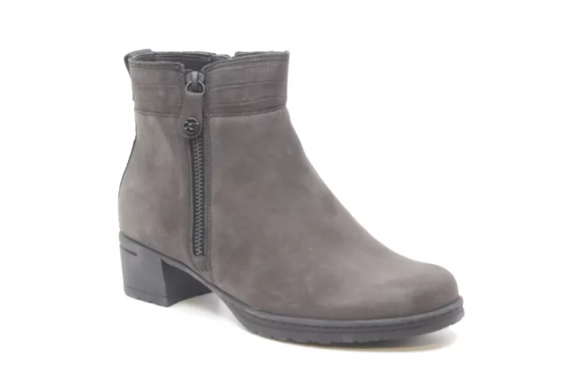 Hartjes Hartjes HIP/HOP BOOT - Wijdte H