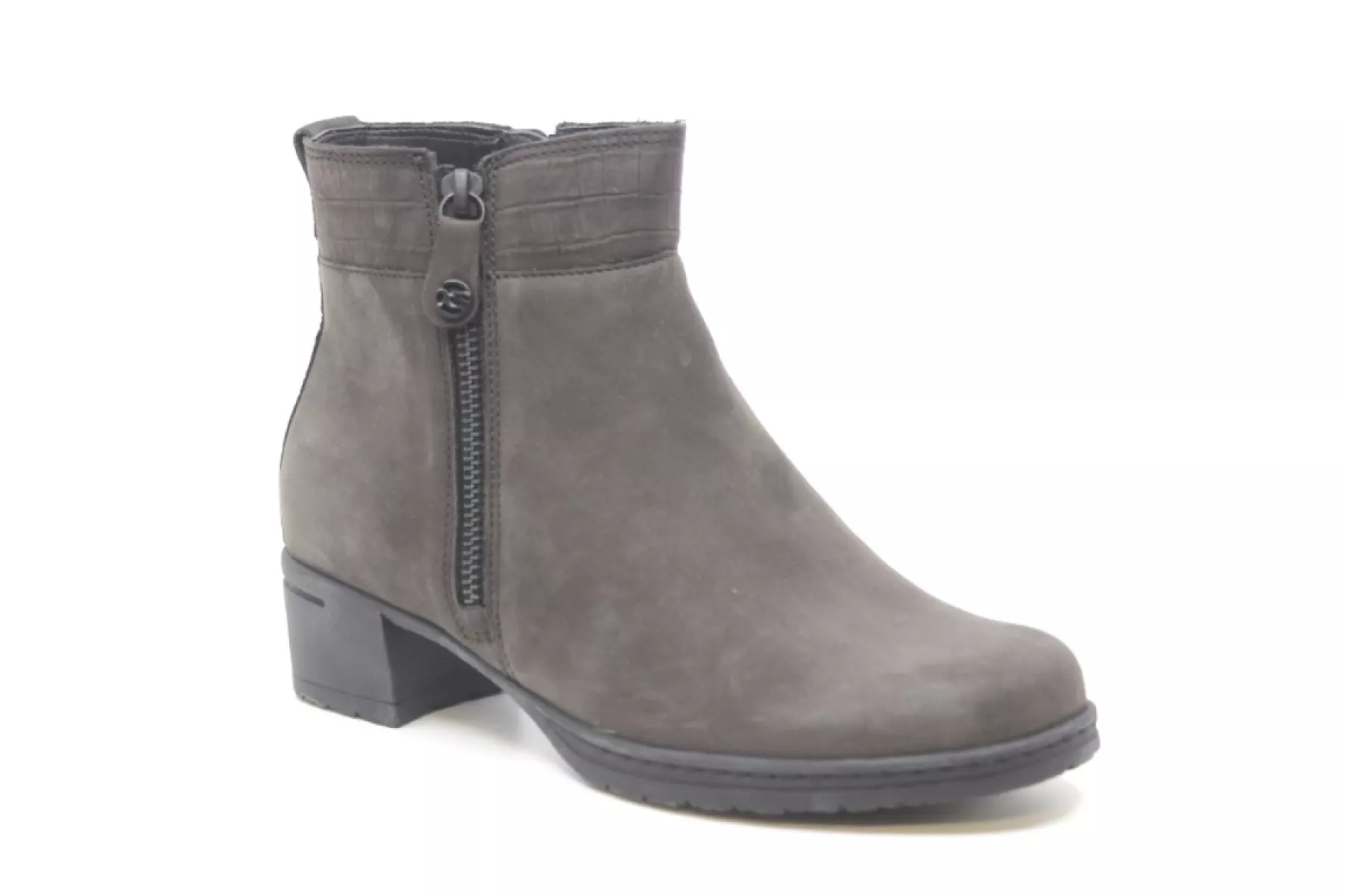 Hartjes Hartjes HIP/HOP BOOT - Wijdte H